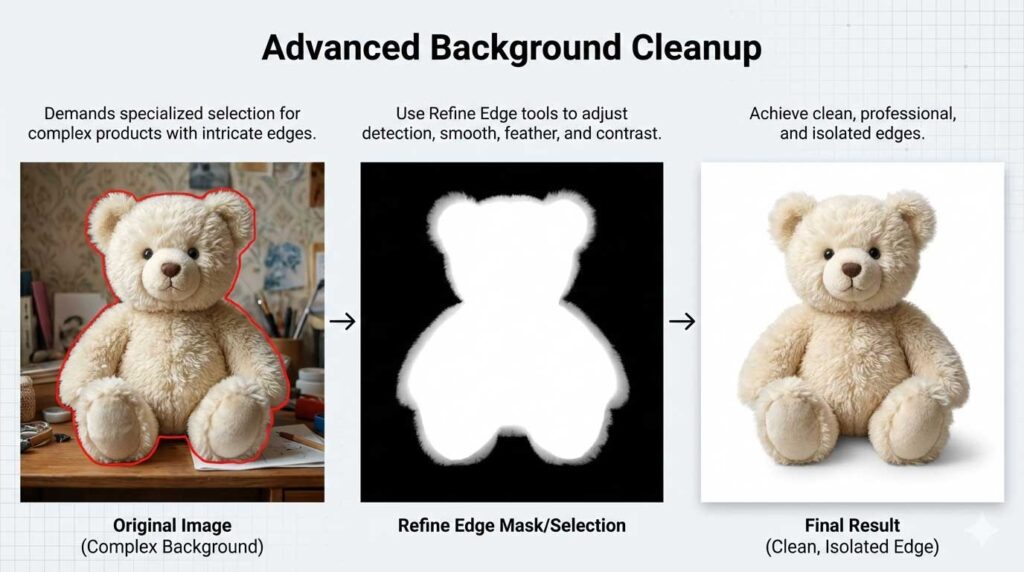 Advanced-Background-Cleanup-echnique-for-ecommer-products-photo-editing