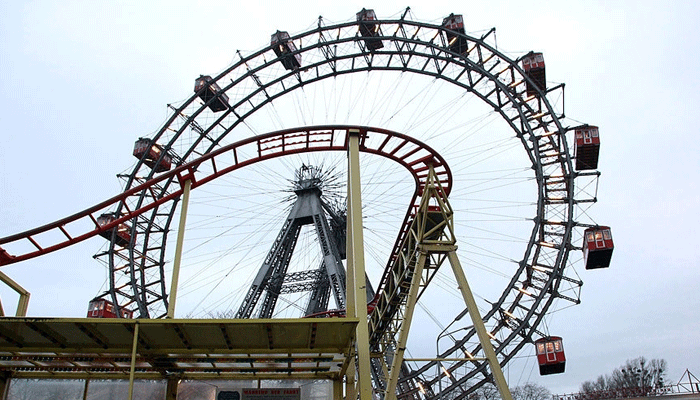 Amusement Park Picture Tips and Ideas