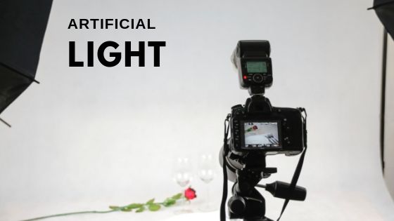 Product photography lighting hacks