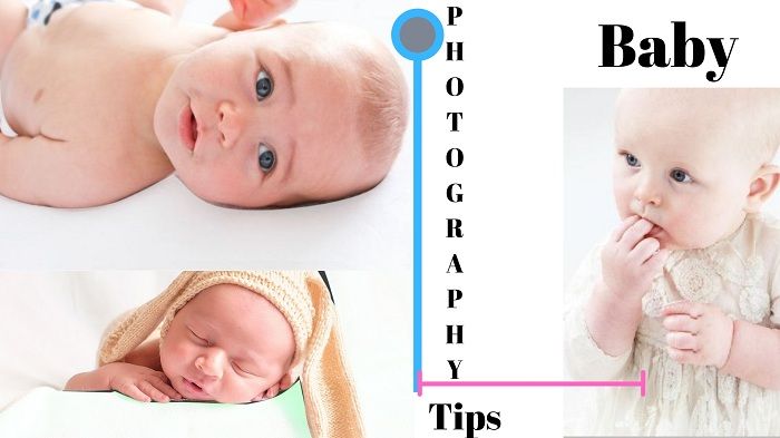 Baby Photography Tips for Beginners