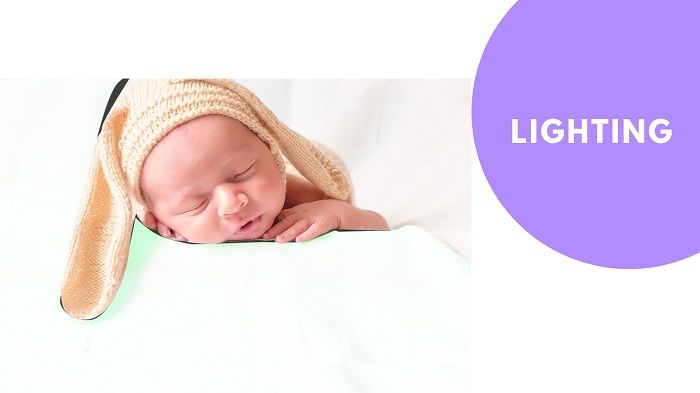 Baby Photography Tips