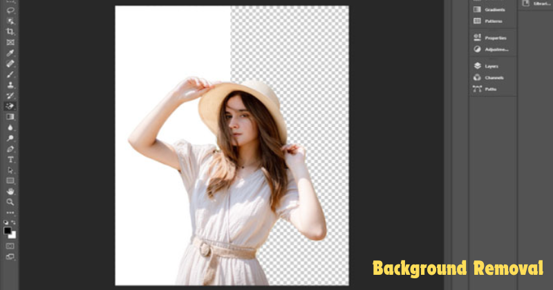 Background Removal