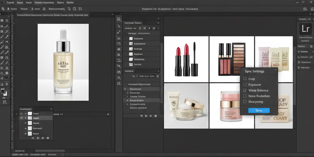 Batch-Processing-product-image-in-photoshop-and-lightroom