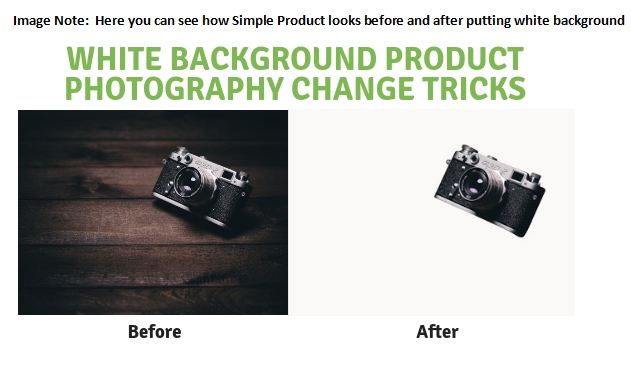 Change Photo Background to White Using Photoshop | Photoshop Tricks
