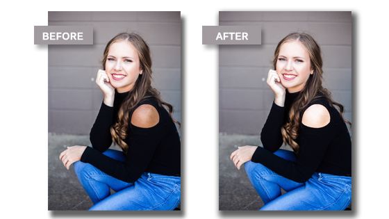 How to Change Skin Tone in Photoshop