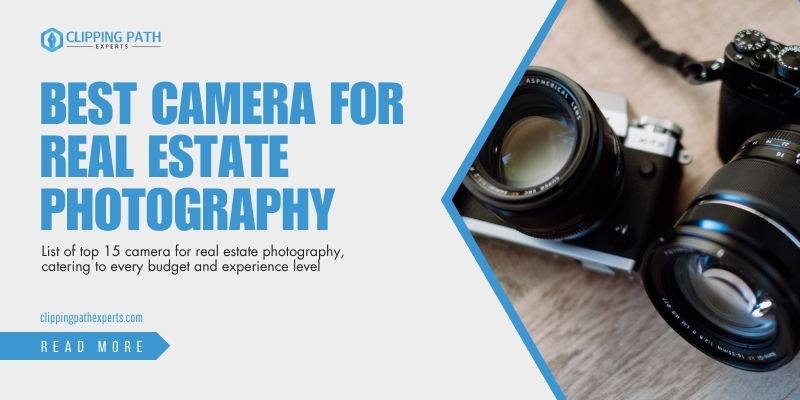 Best Camera for Real Estate Photography