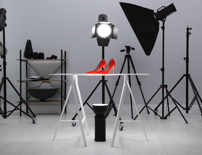 Best Product Photography Equipment