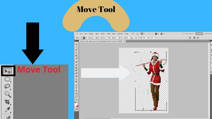 Best Tools of Photoshop CS5