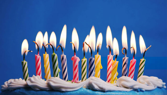 Birthday Photography Tips