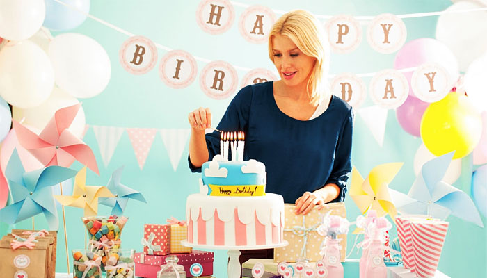 Top 10 Birthday Photography Tips