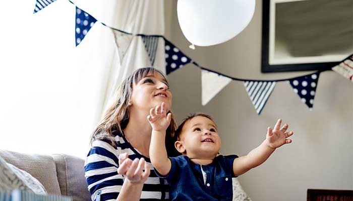 Birthday Photography Tips and Tricks