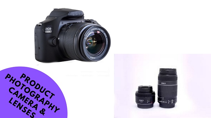 E-commerce Product Photography Tips in 2019