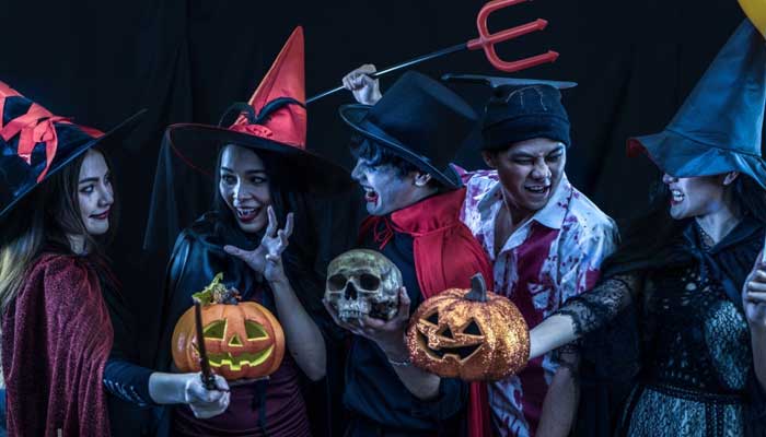 What are the best Halloween Photography Tips?