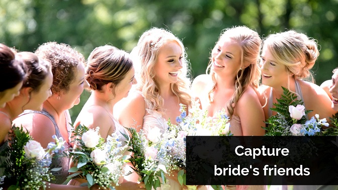 Bridal photography tips 2