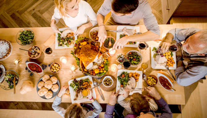 Thanksgiving Photoshoot Tips for Beginners