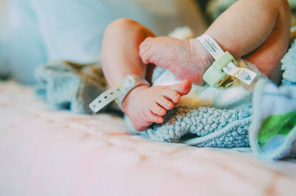 Newborn baby Photography Tips