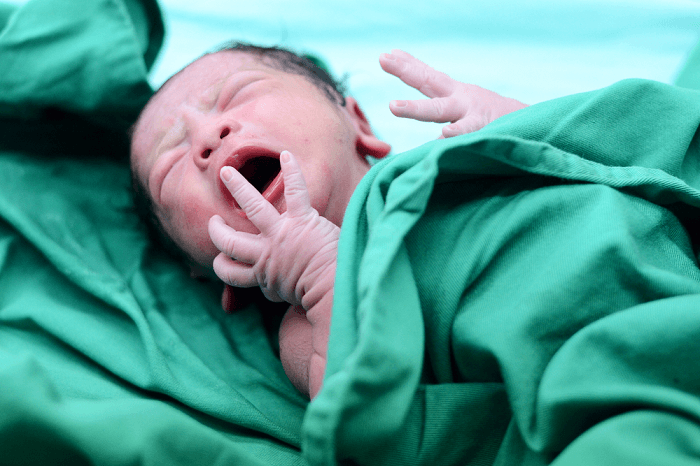 Hospital Birth Photography Tips