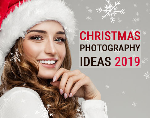 Christmas Photography Ideas 2019