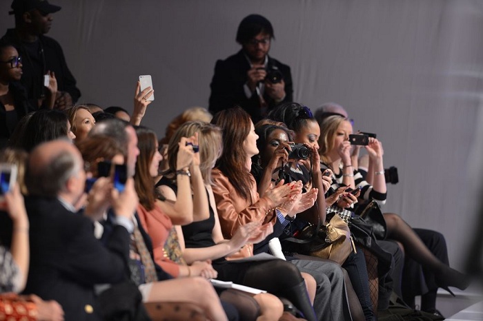 Top 10 Fashion Show Photography Tips