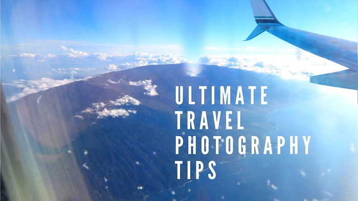 Ultimate travel photography tips
