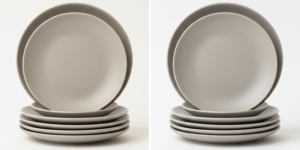 Color Correction & Adjustment for ecommerce product photo