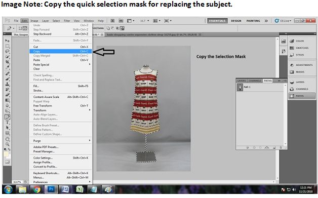 Background Removal Tips and Techniques