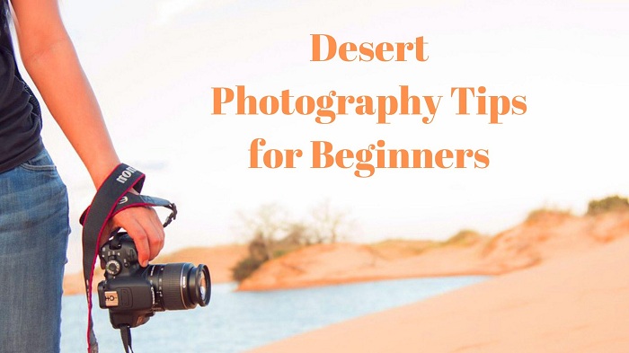 Desert Photography Tips