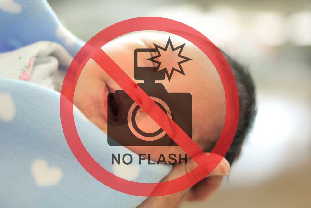How to do Hospital Birth Photography?