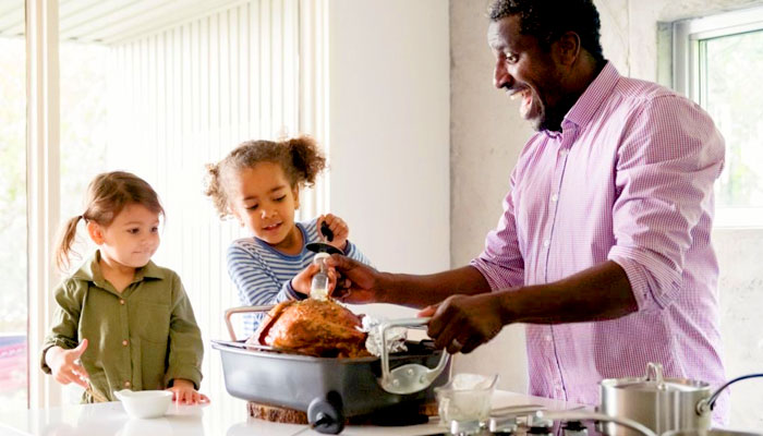 Thanksgiving Photography Tips and Tricks