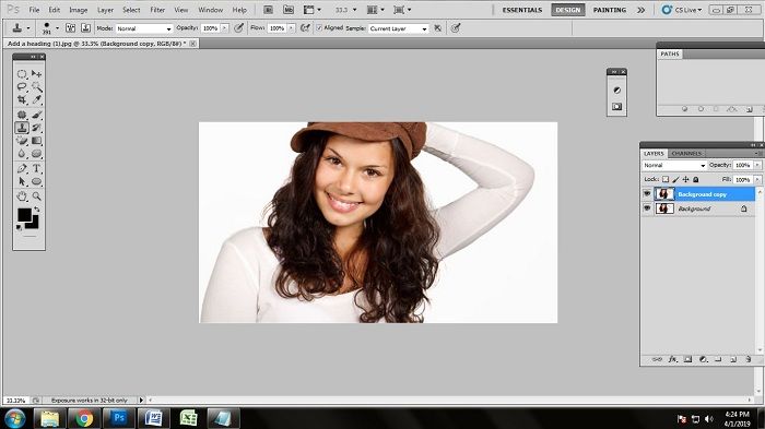 How to make Photos like Xray using Photoshop