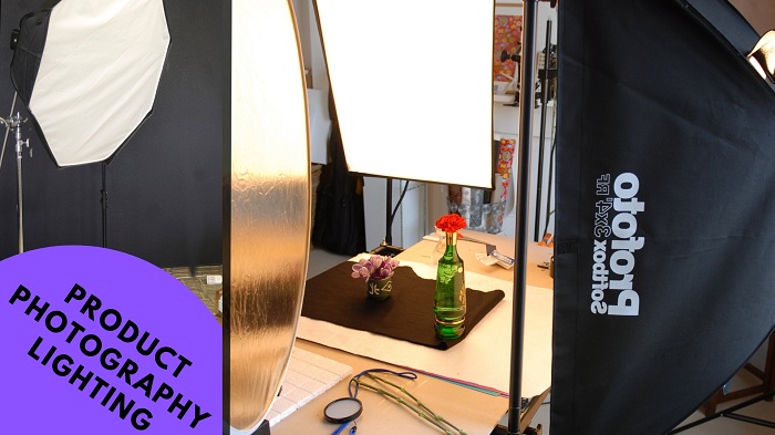 E-commerce Product Photography Tips