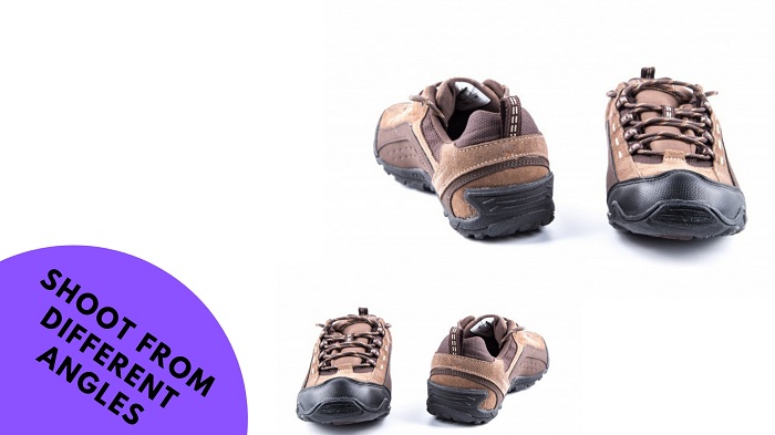 E-commerce Product Photography Tips