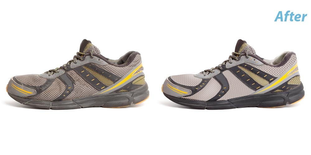 Ecommerce Product Retouching