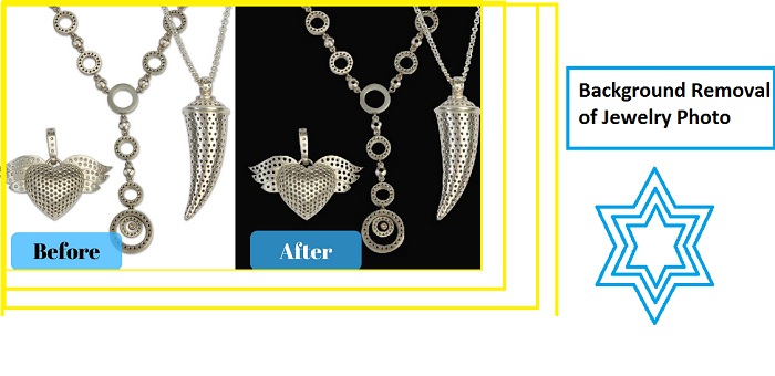 Edit Jewelry in Photoshop