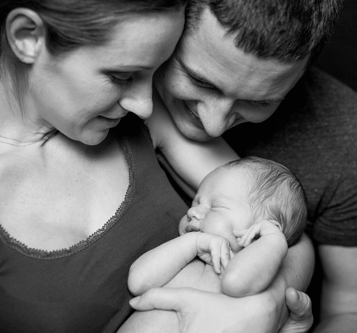 Tips and tricks of Hospital Birth Photography