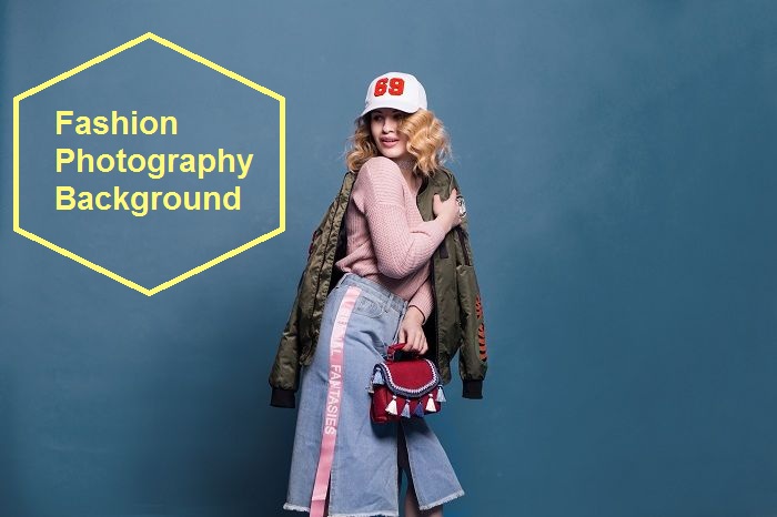 Fashion Photography Background 2018-2019