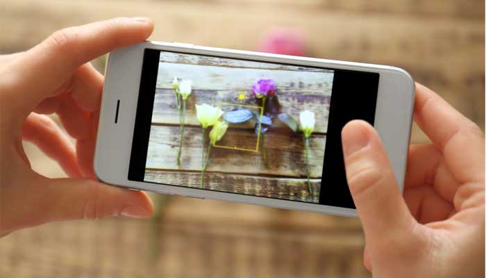 What is mobile photography