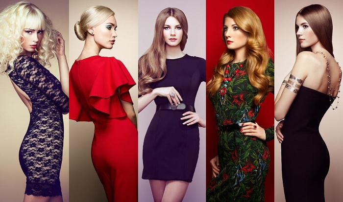 High Fashion Photoshoot Ideas