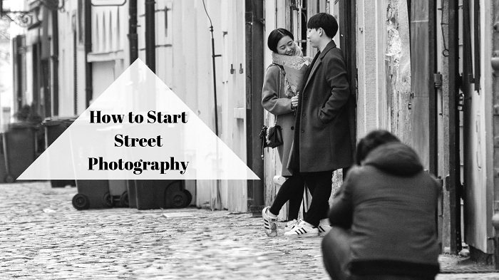 How to Start Street Photography?