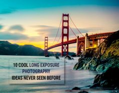 10 cool long exposure photography ideas Never Seen Before