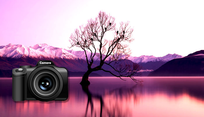 best camera for long exposure