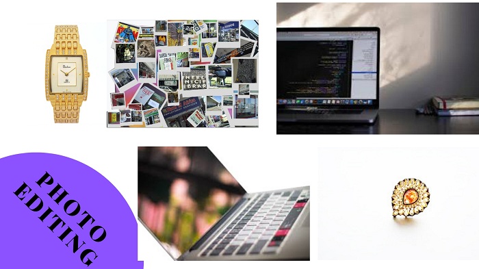 Top 10 E-commerce product photography tips