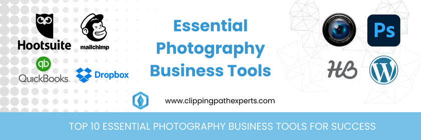 Photography Business Tools
