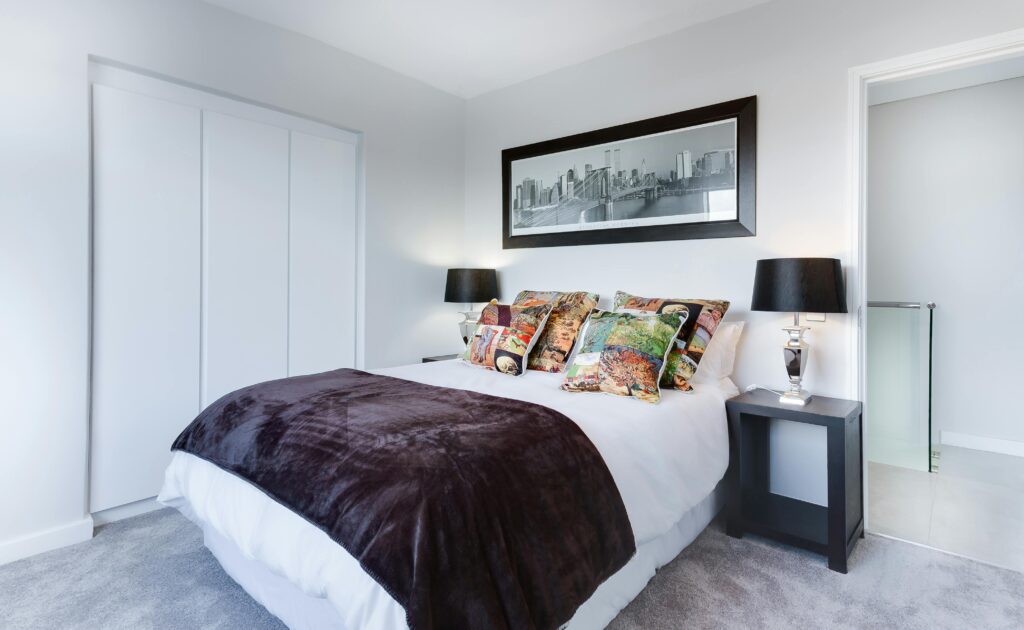 real estate photo retouching services