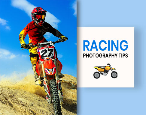 Racing Photography Tips