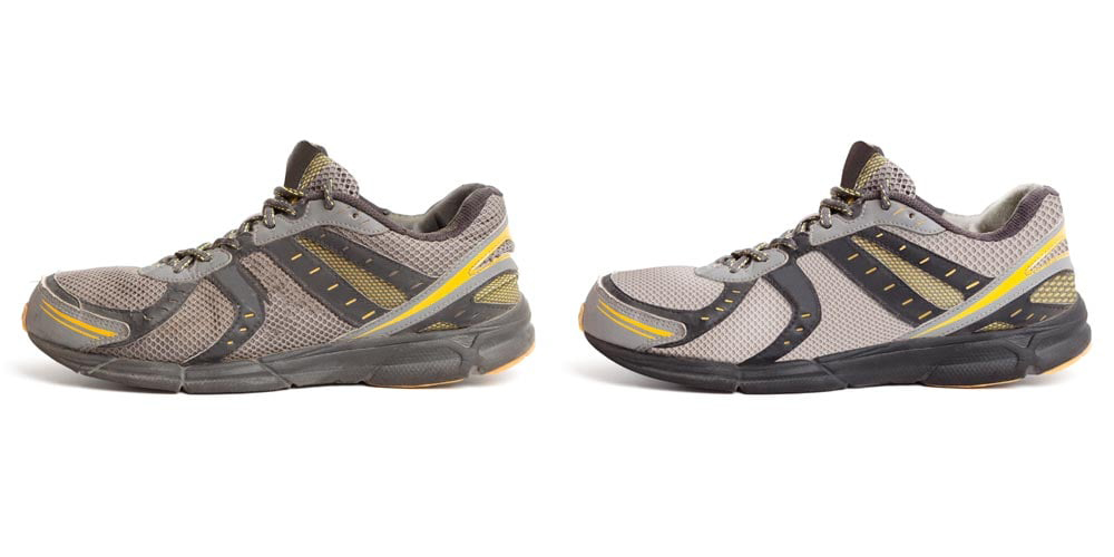 Retouching & Cleaning ecommerce product photo