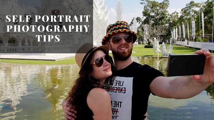 Self Portrait Photography Tips | Top 9 Self Portrait Photography Ideas