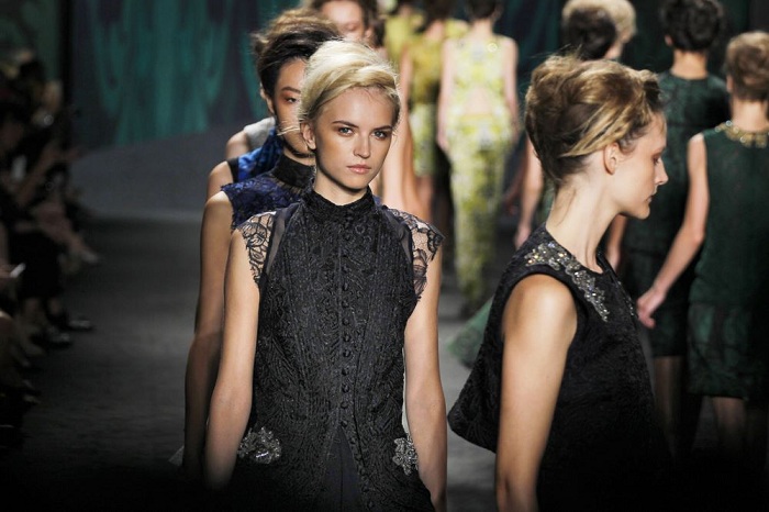 Fashion Show Photography Techniques