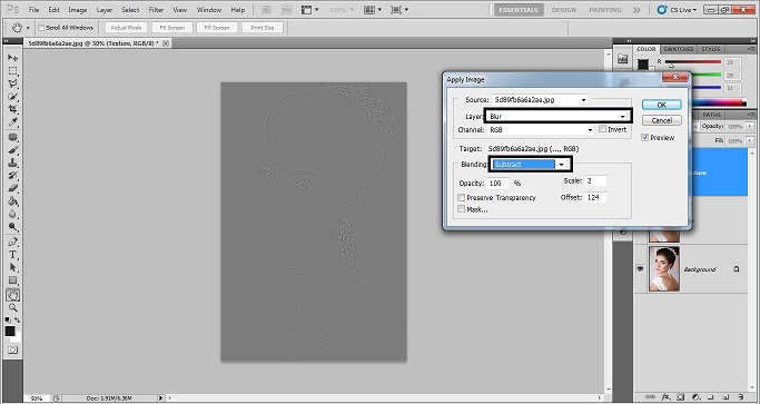 soft glow effect 3