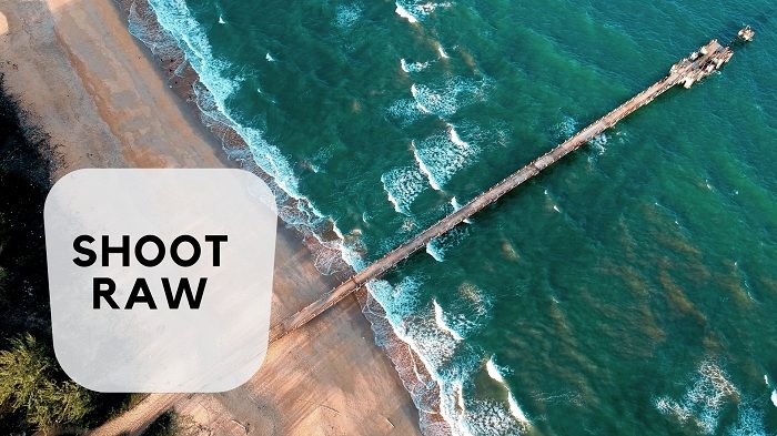 Drone Photography Tips and Tricks